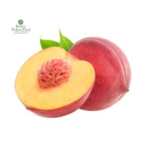 Peach [Aaru] आरु