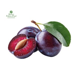 Plum [आरुबखडा]