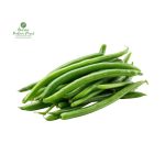 Beans [घिउ सिमी]