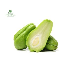 Chayote (Ishkush) [इस्कुस]