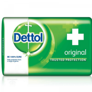Dettol Soap