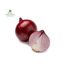 Onion [प्याँज]