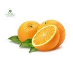 Orange [सुन्तला]