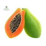 Papaya (around 2.5 KG) [मेवा] 1Pcs