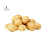 Potato [आलु]