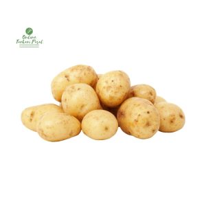 Potato [आलु]