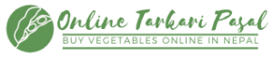 online tarkari pasal logo