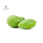Raw Mango [काँचो आँप]