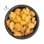 Yellow Raisin [kismis]