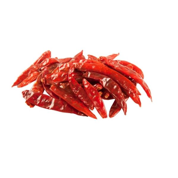 Buy Dry Red Chili in Nepal