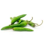 Buy Green Chilli Online in Nepal