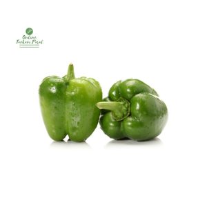 Capsicum Bhede Khursani