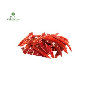 Dry Red Chilli [सुकेको खुर्सानी]