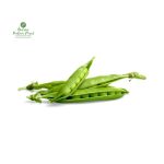 Green Peas (Matarkosa) [मटरकोसा]