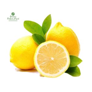 Lemon [कागती]