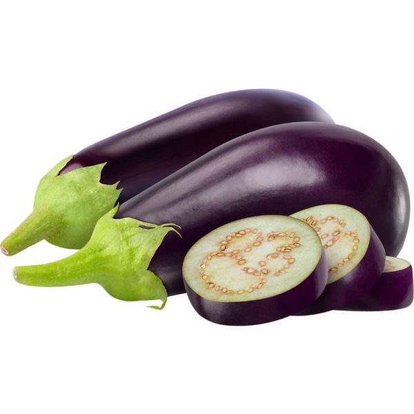Buy Eggplant in Nepal