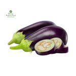 Eggplant (Bhanta) Brinjal [भेन्टा]