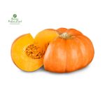 Red Pumpkin (Pakeko Farsi) [पाकेको फर्सी]
