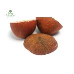 Dry Coconut 1 Pcs