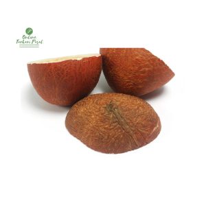 Dry Coconut 1 Pcs
