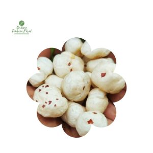Fox Nuts