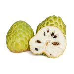 Custard Apple (Sarifa) [सरिफा]