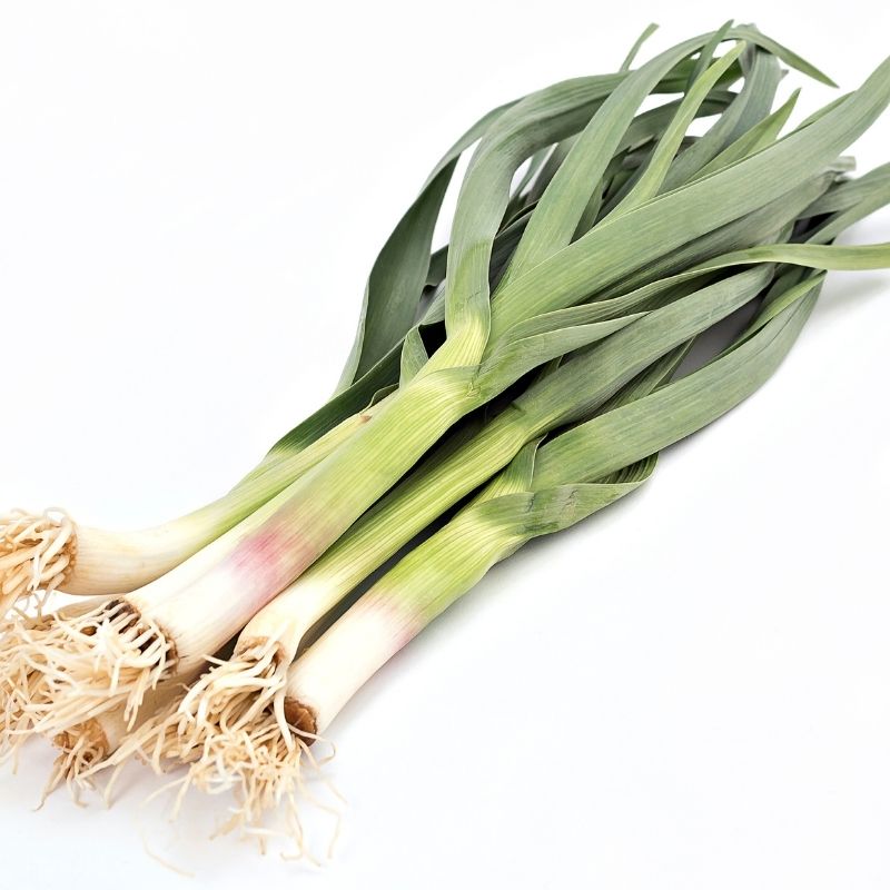Green Garlic [हरियो लसुन] Thulo Mutha Price in Nepal