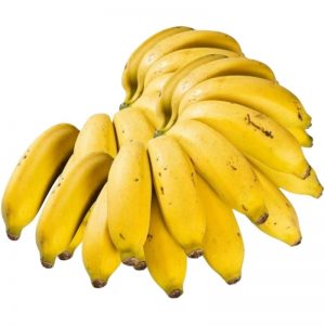 Malvak Banana