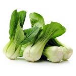 Pak Choi