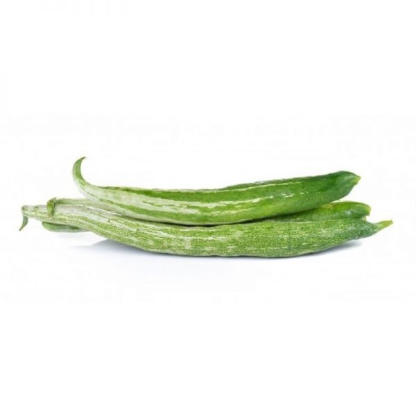 Snake Gourd (Chichindo)