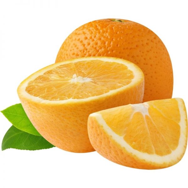 Valencia Orange