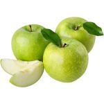 Green Apple [हरियो स्याउ]