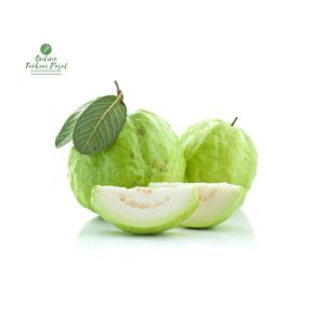 Guava [अम्बा]