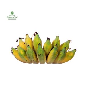 Malvak Banana [माल्बा केरा] Nepali
