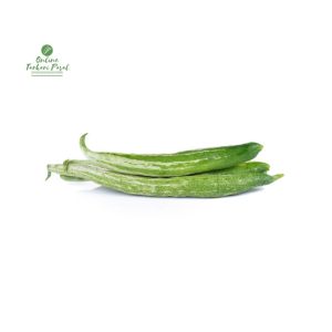 Snake Gourd (Chichindo) [चिचिन्डो]