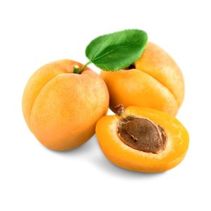 Apricot [खुर्पानी]