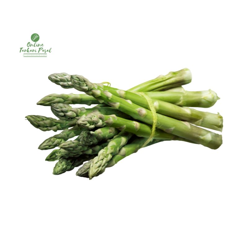 Asparagus (Kurilo) [कुरिलो] Local Price in Nepal | Online Tarkari Pasal