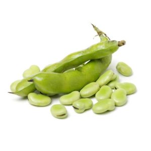 Buy Green Broad Beans Bakulla in Nepal
