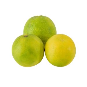 Sweet Lime Muasam