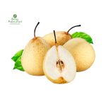 Chinese Pear [ Chinese Naspati ] चाइनिज नास्पती