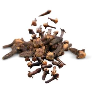 Clove [ल्वाङ]