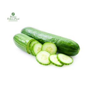 Cucumber [ बिकासे काँक्रो ]
