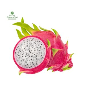 Dragon Fruit [ड्रागन फ्रुट] White
