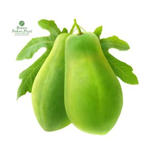 Green Papaya [ हरियो मेवा ] 1 Pcs