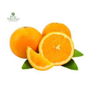 Kinnow Orange