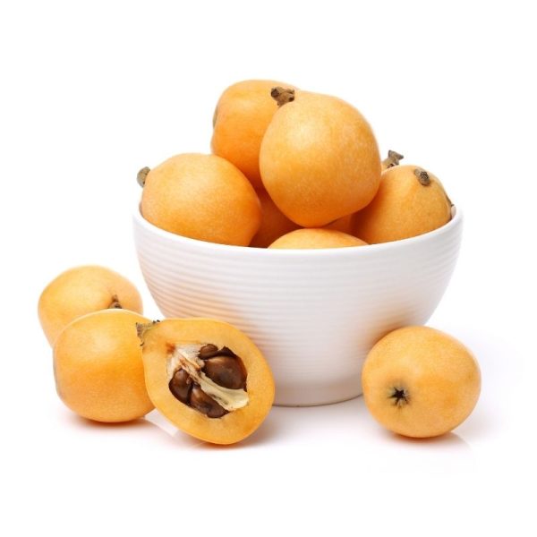 Loquat Fruit in Nepal