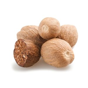 Nutmeg [जाइफल]