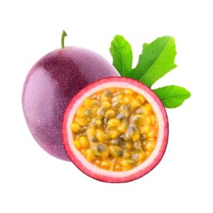 Passion Fruit [लहरे आँप]