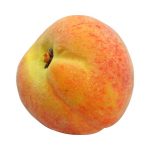 Peach [Aaru] आरु