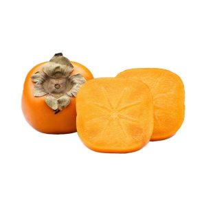 Persimmon [हलुवाबेद]
